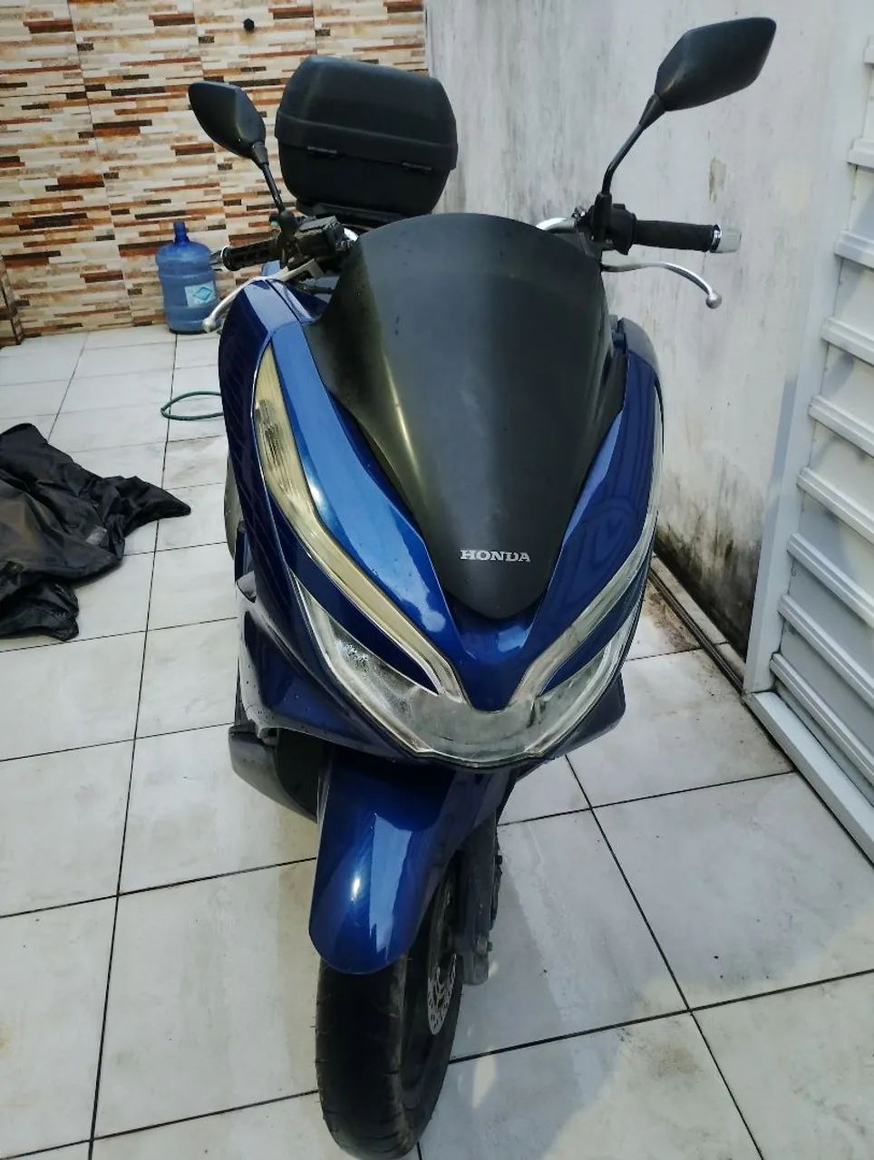 PCX 2021 / AZUL