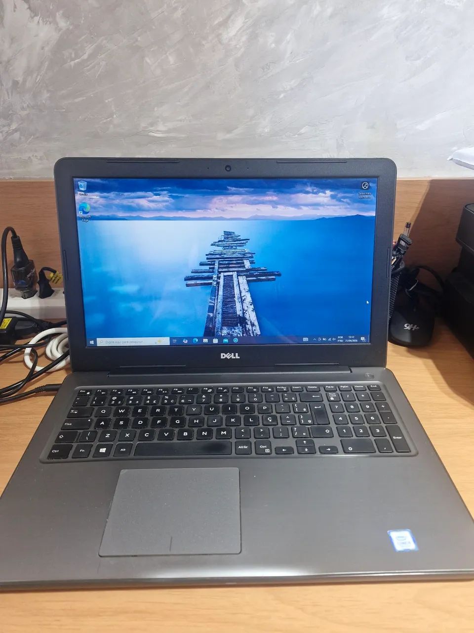 Notebook Dell Inspiron 15  - Foto 2