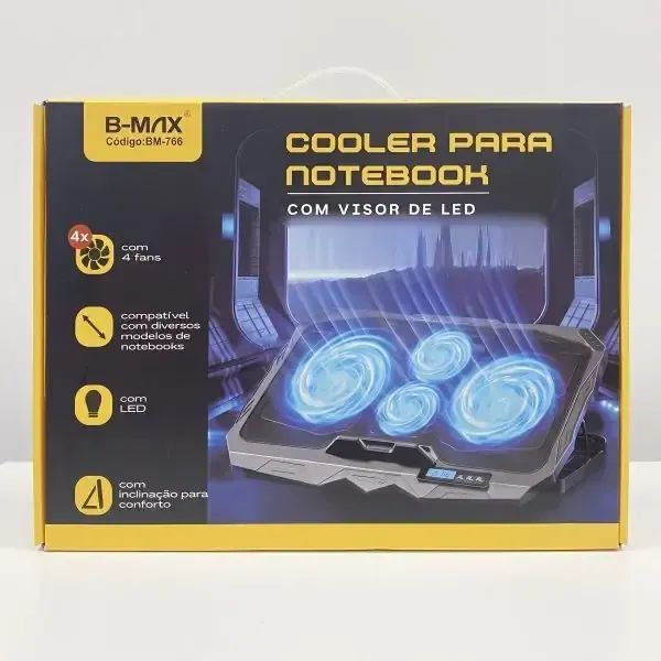 cooler - Foto 4