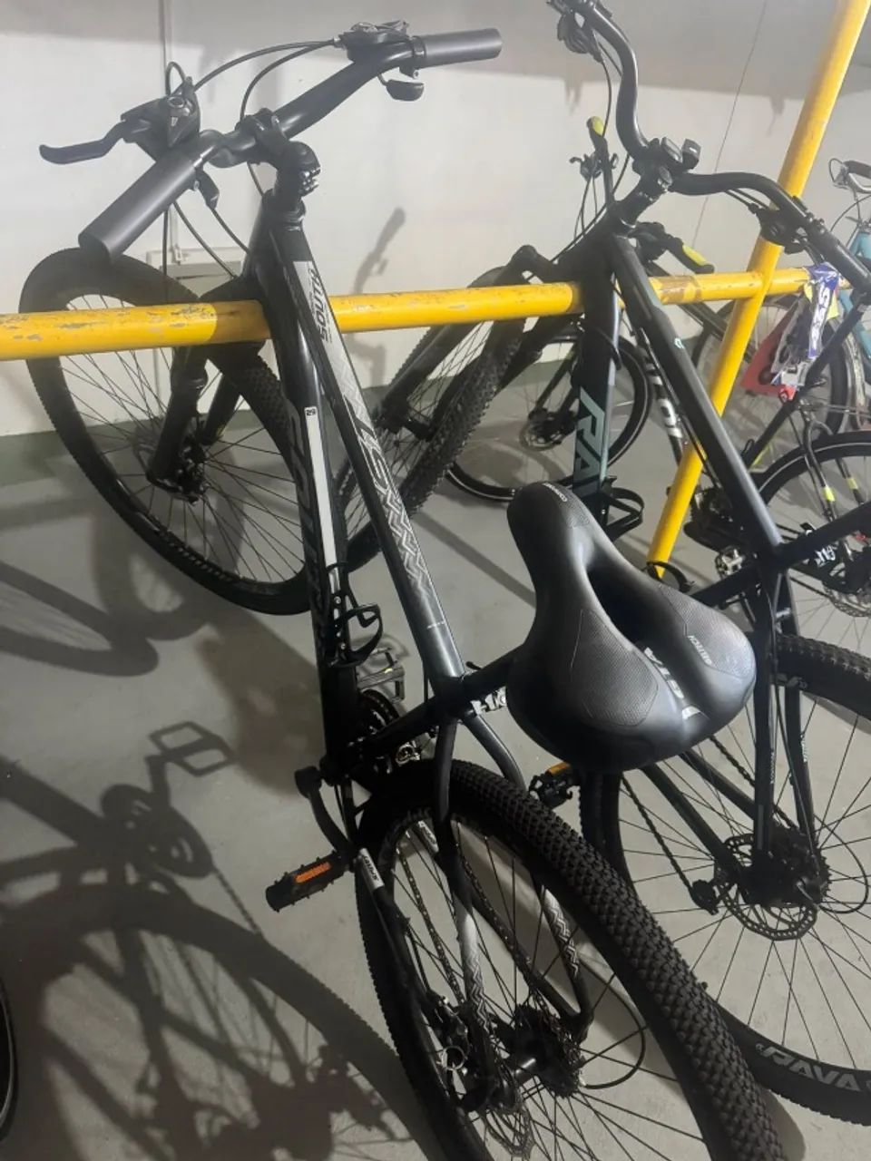 Bicicleta Aro 29" South Bike Sport - Foto 3