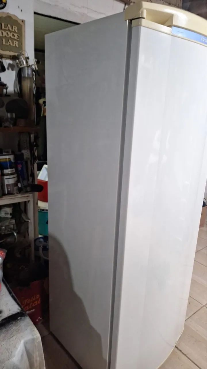 Freezer Consul  - Foto 3