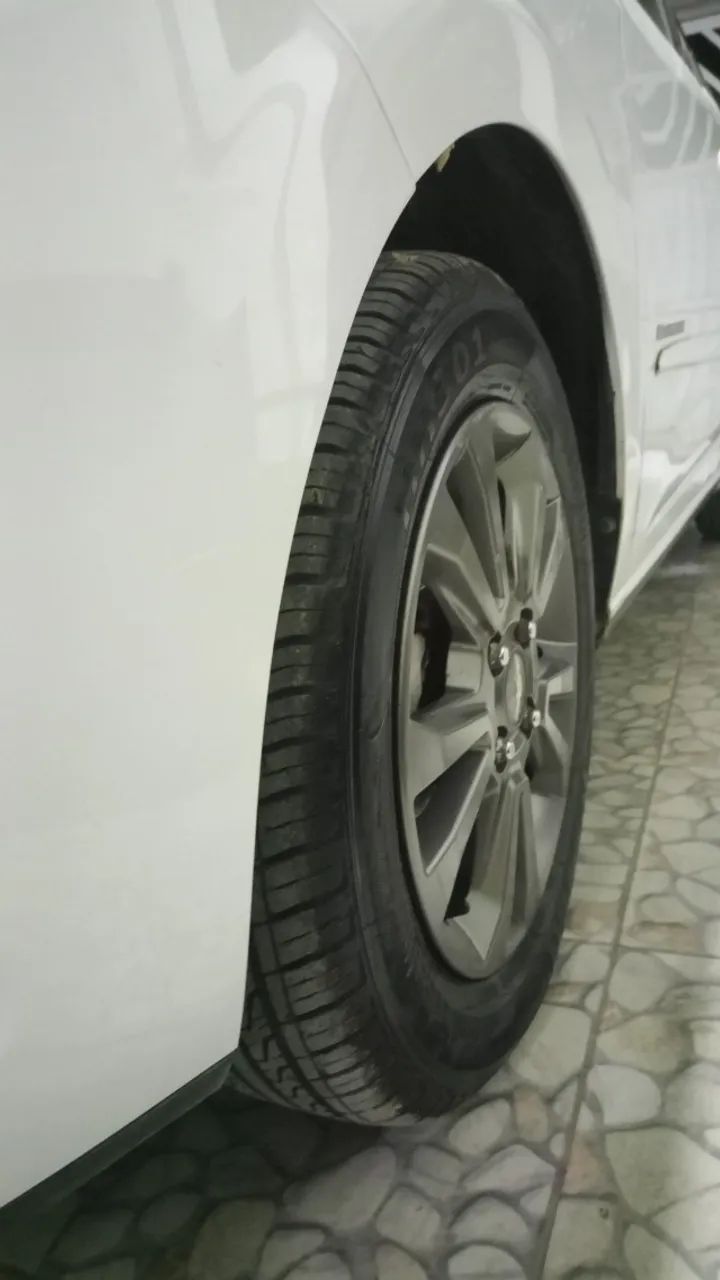 Chevrolet Prisma 2015