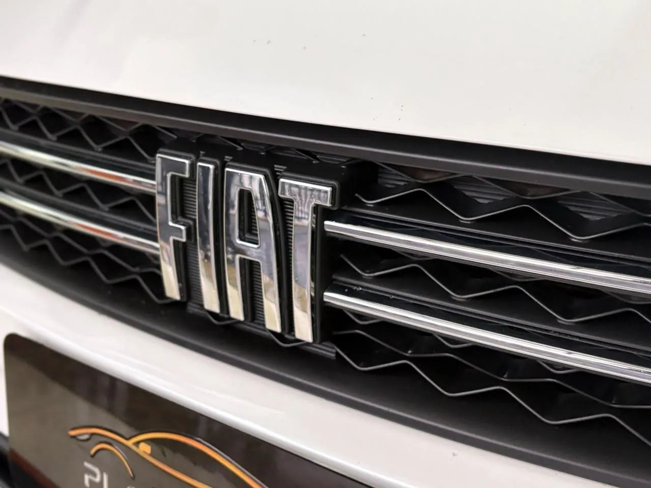 Fiat Cronos 1.3 8V Flex 2023 - Foto 4