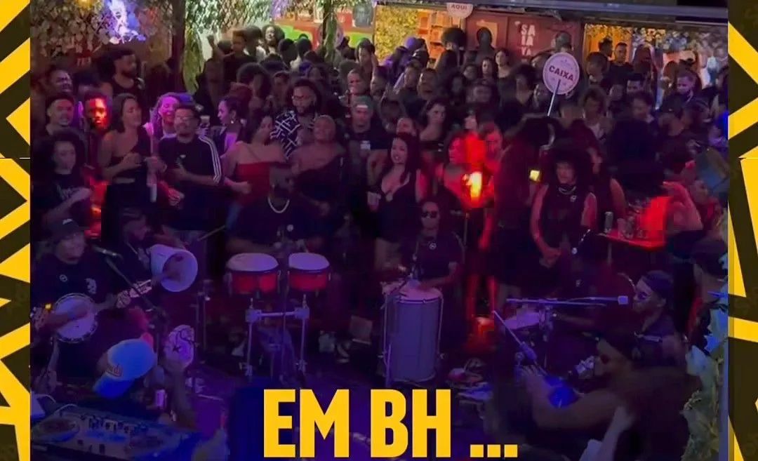 Pagode  - Foto 4