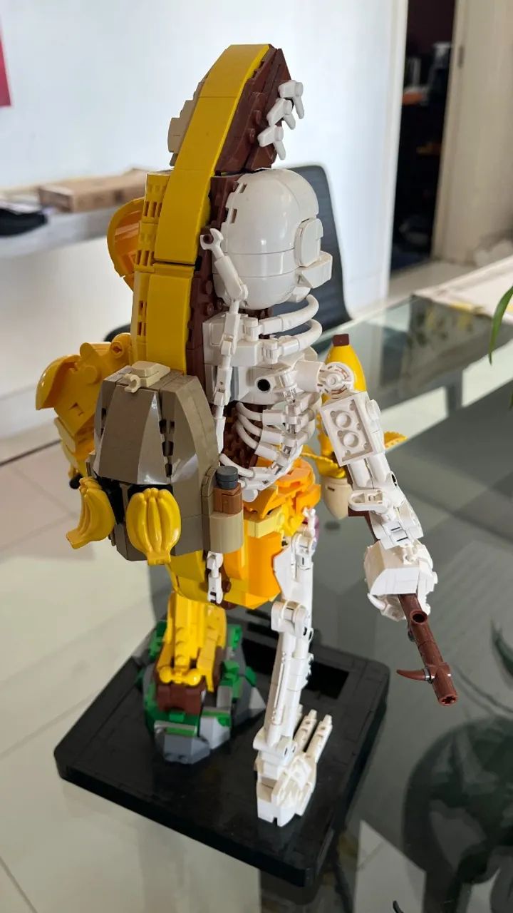 Lego Fortnite Peely Bone - Foto 5