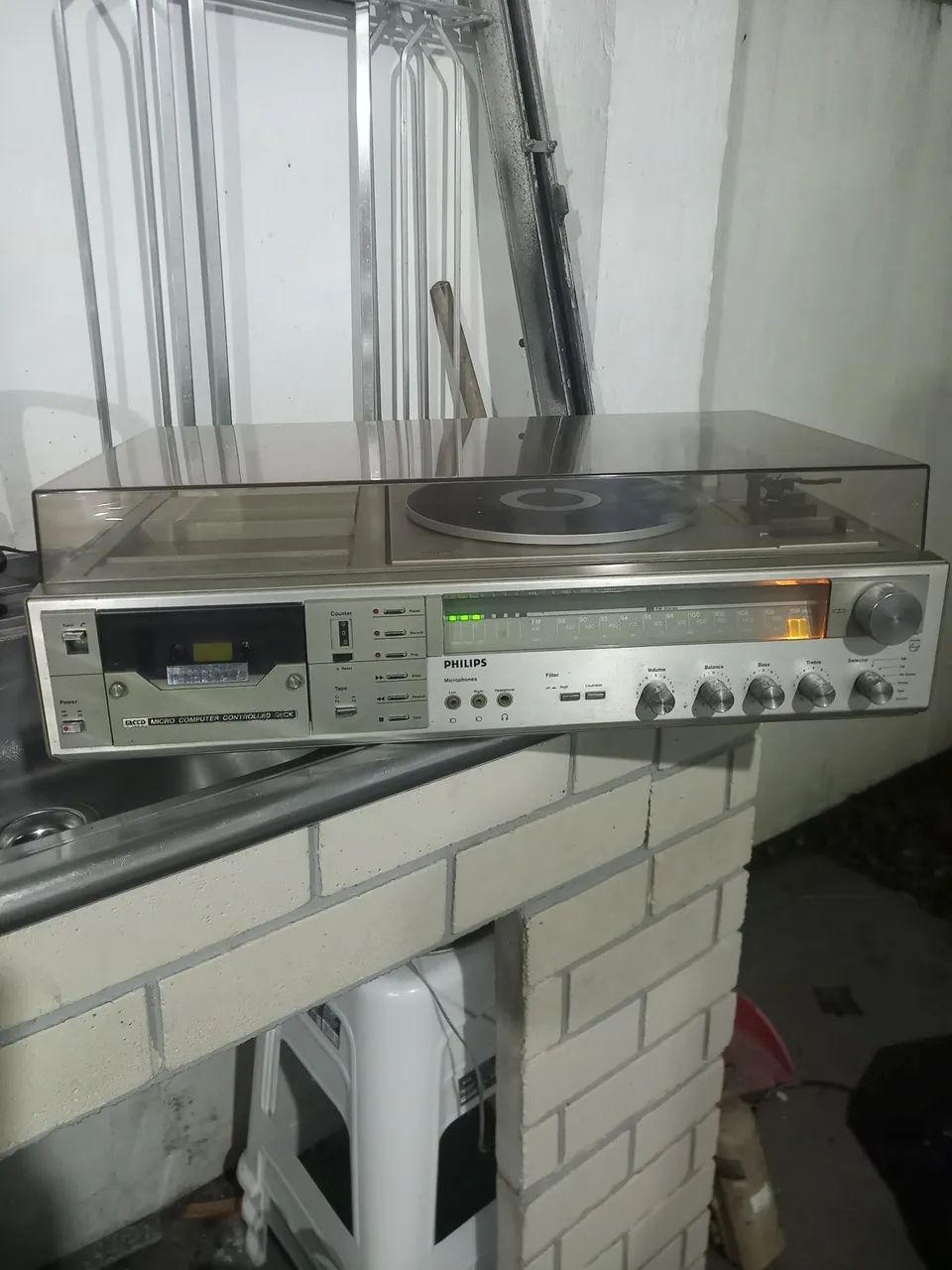 3em1 philips raridade  - Foto 5