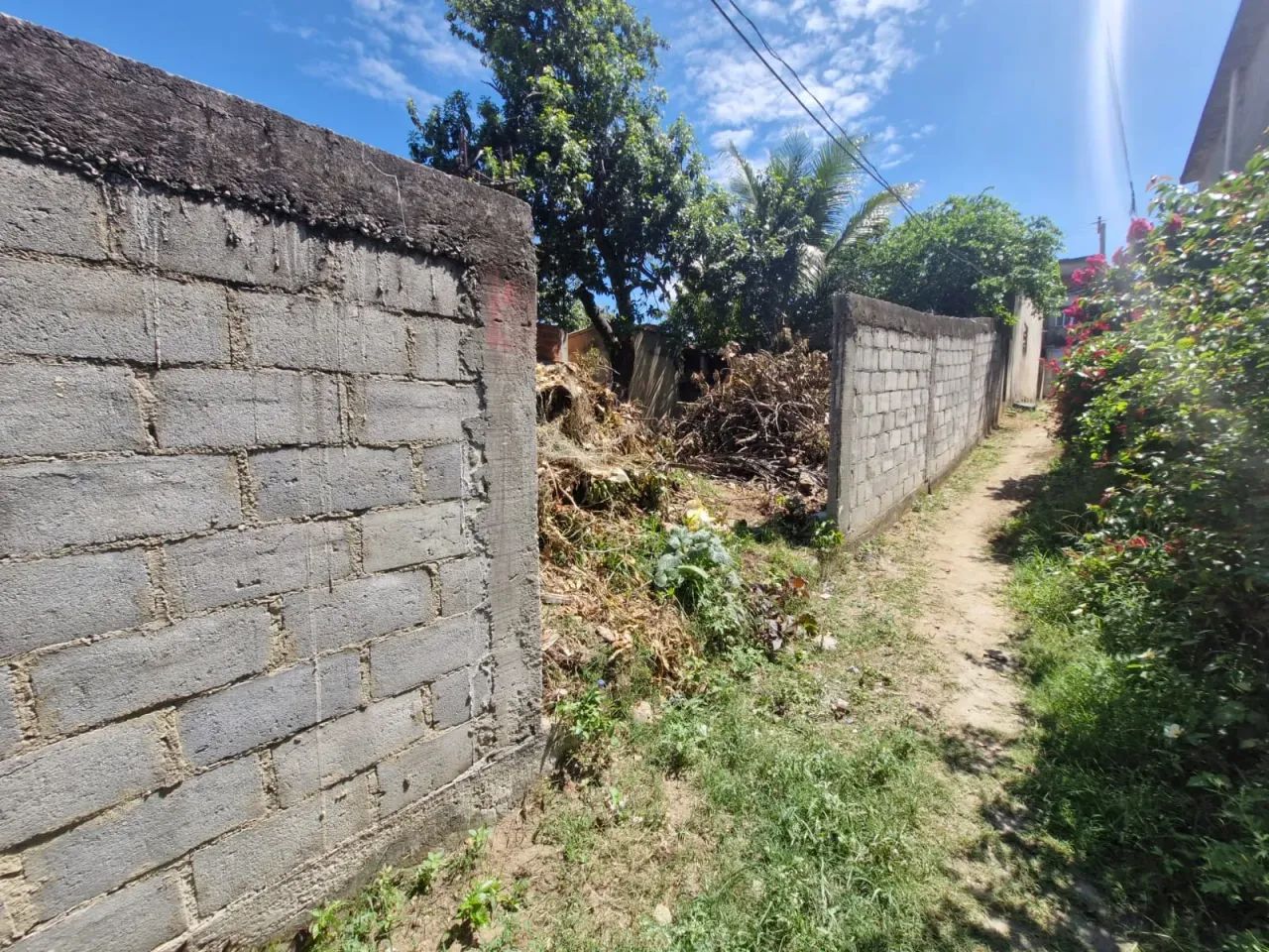 Terreno 116 m2 próximo a expedicionários - Nilópolis - RJ - Foto 5