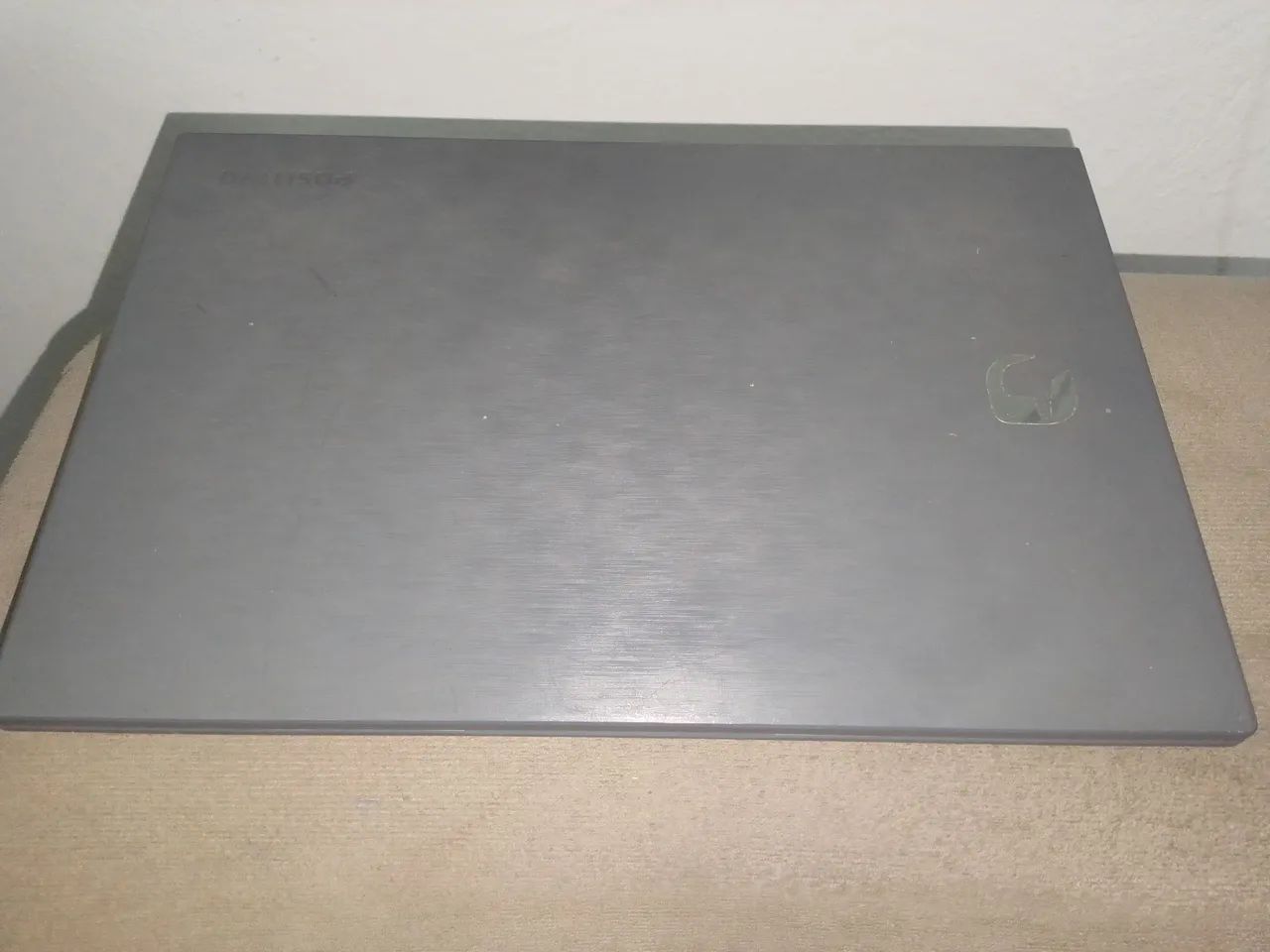 Vende-se notebook positivo  - Foto 3