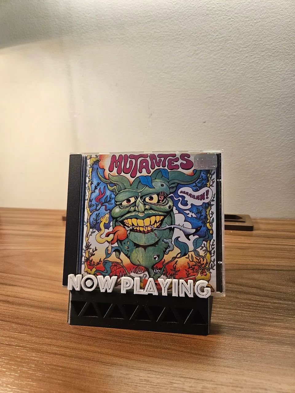 Os Mutantes - Jardim Elétrico (CD)