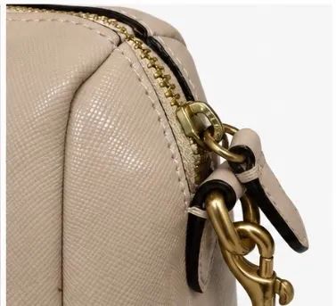 Bolsa coach original com código de veracidade  - Foto 4