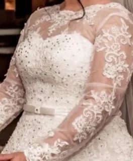  Vestidos de noiva - Foto 4