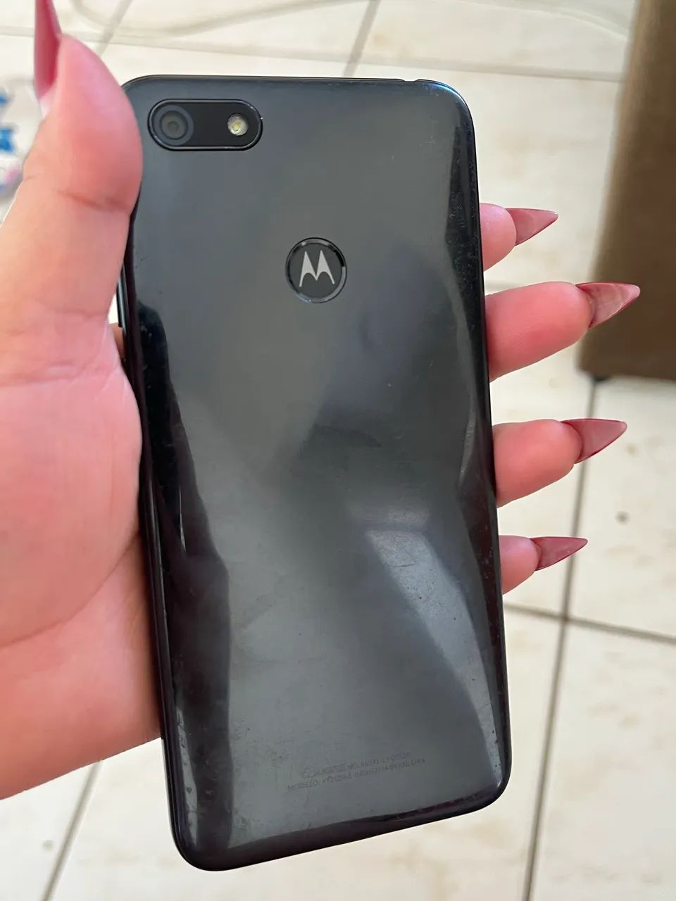 Vende-se celular 