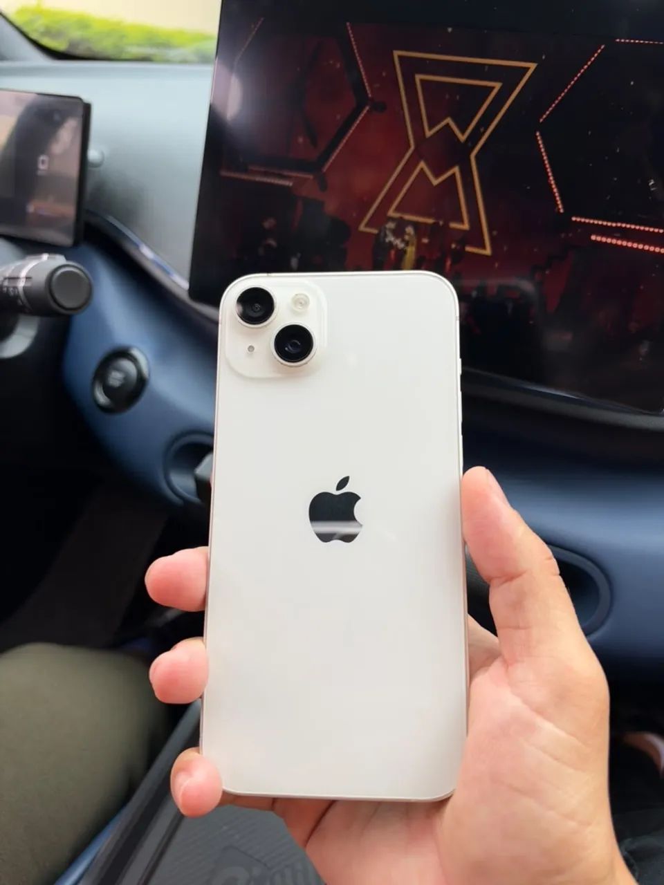 iPhone 14 Plus NOVO - Foto 3