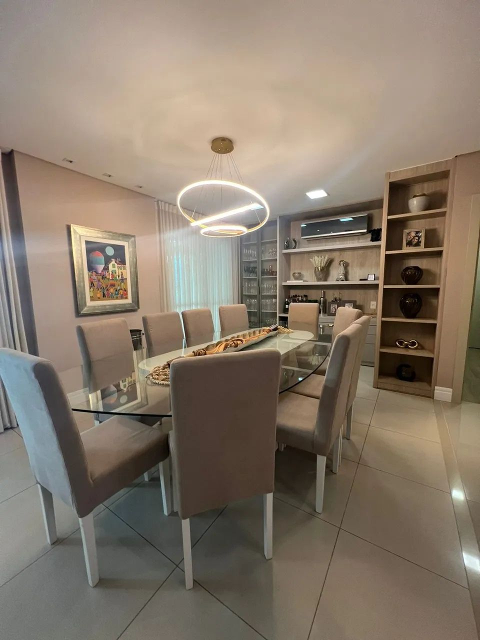 Apartamento Mobiliado Goiabeiras - Cuiabá - Foto 2