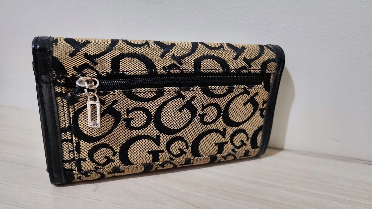 Carteira guess  - Foto 4