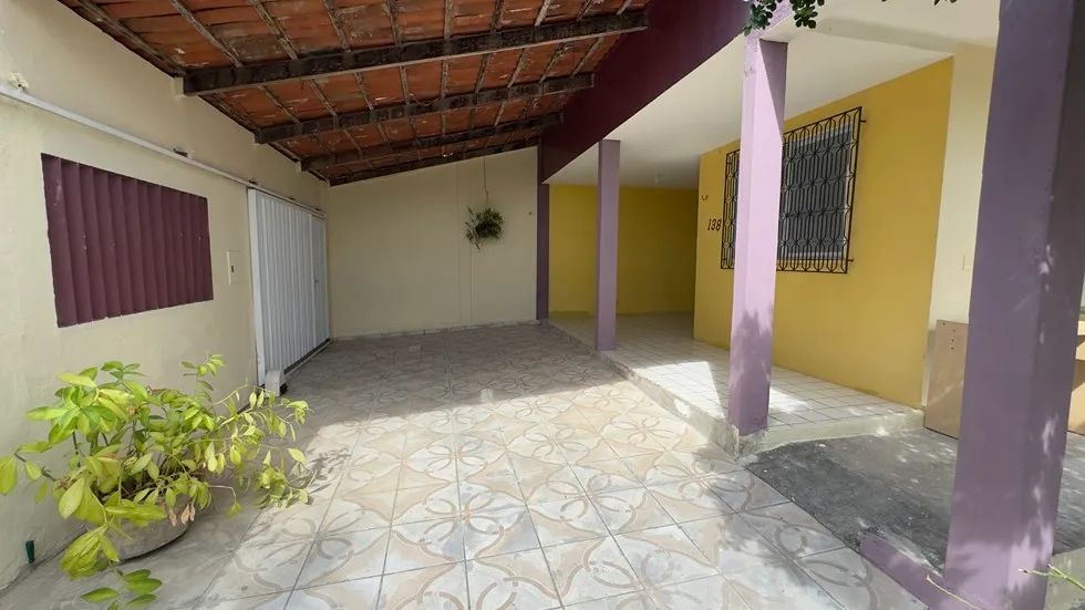 Casa residencial com 3 quartos e 1 suíte | 150 m² - Foto 3