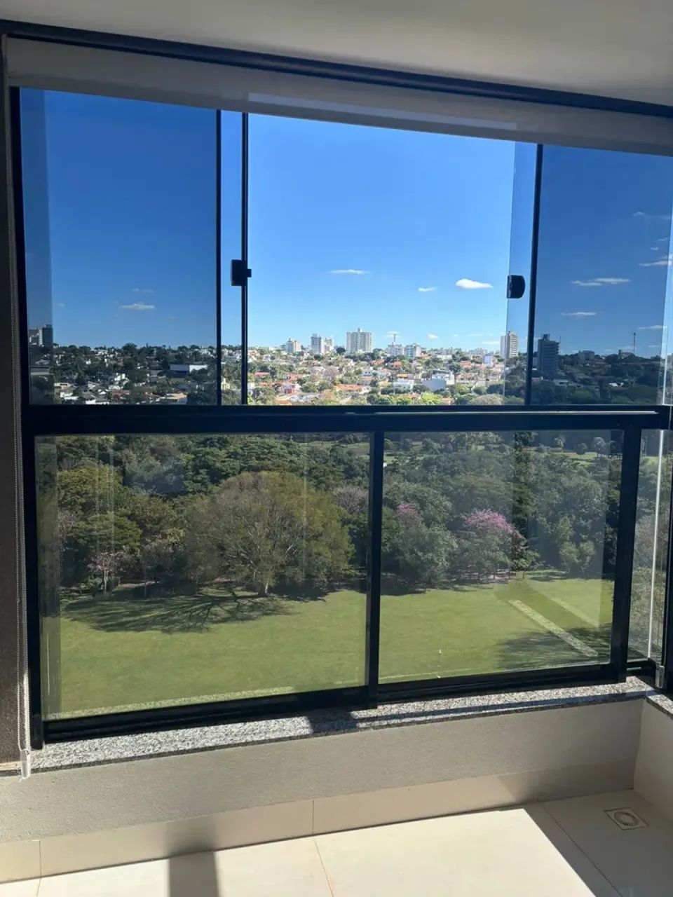 Apartamento para venda com 71 metros quadrados com 2 quartos - Foto 2