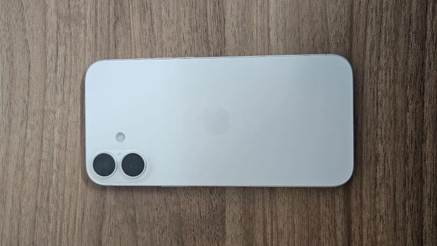 iPhone 16 plus 128gb - Foto 2
