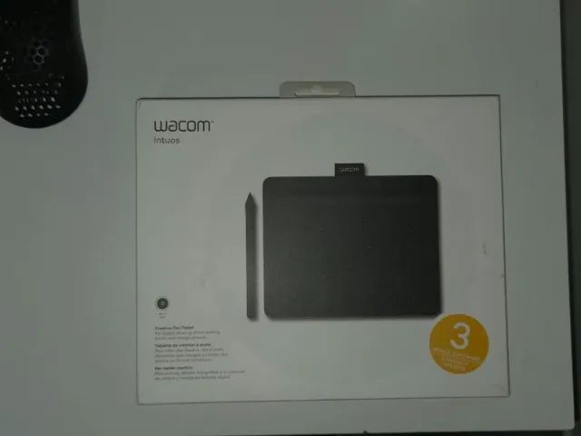 Wacom Intuos Smal - Foto 3