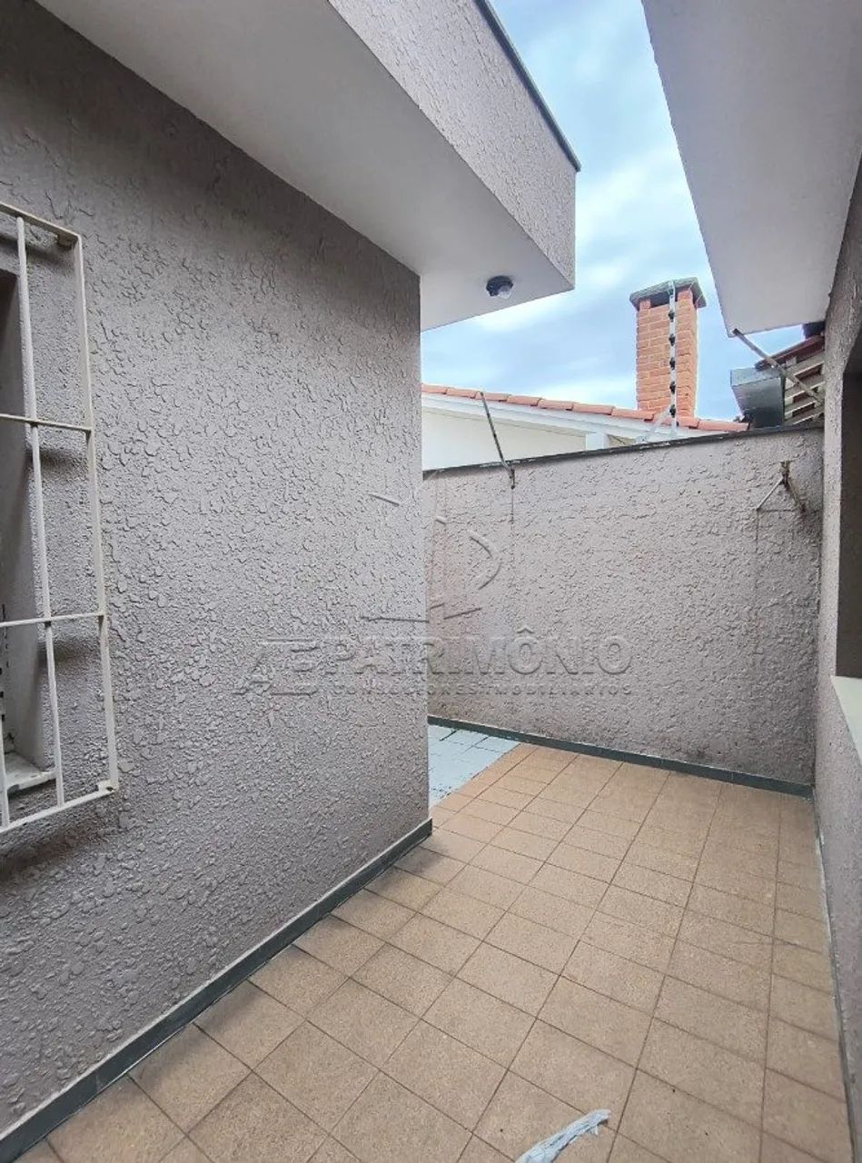 CASA TERREA 3 QUARTOS - Santa Rosália - Foto 5