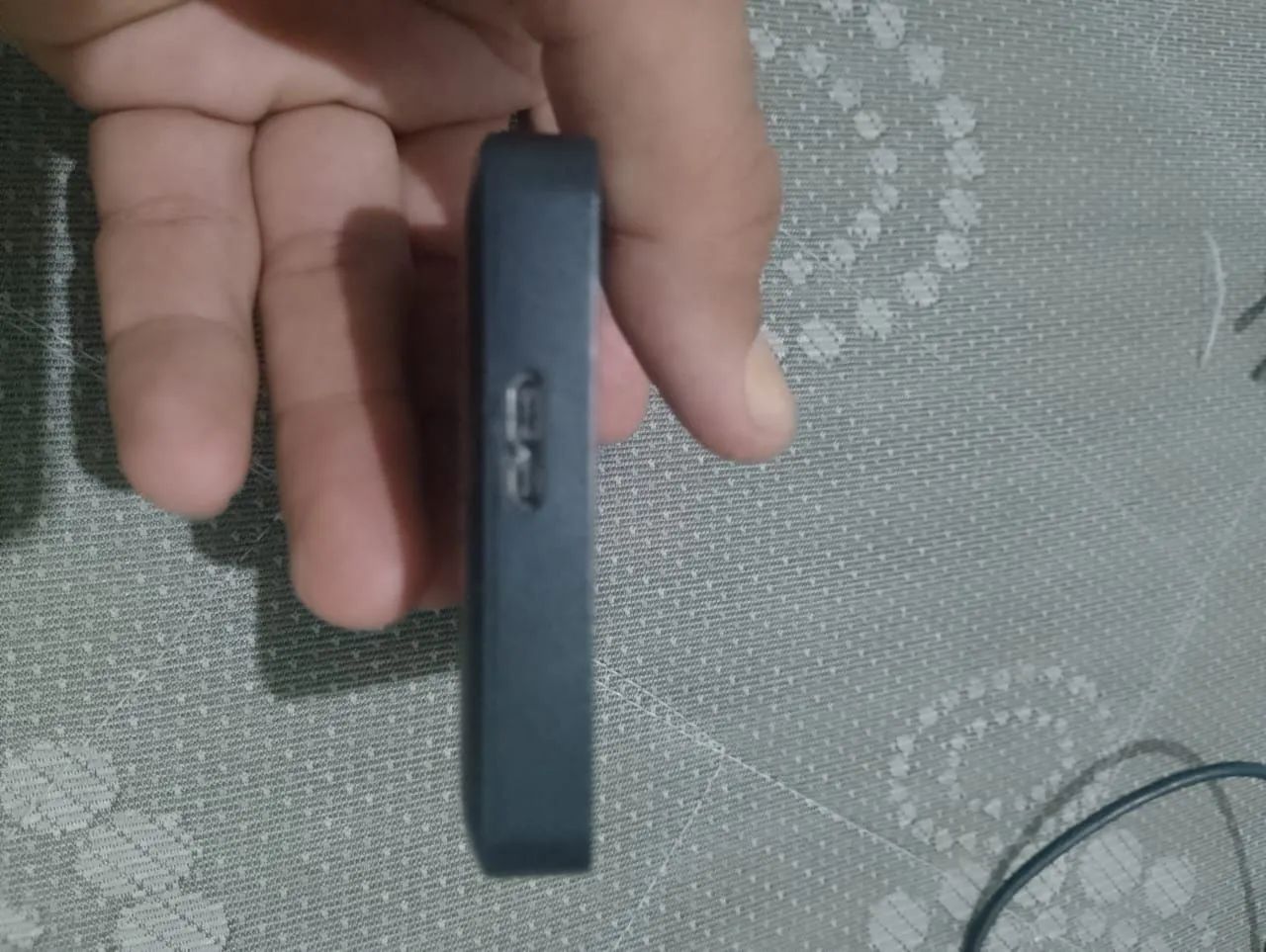 Vendo HD externo 2tb toshiba - Foto 4