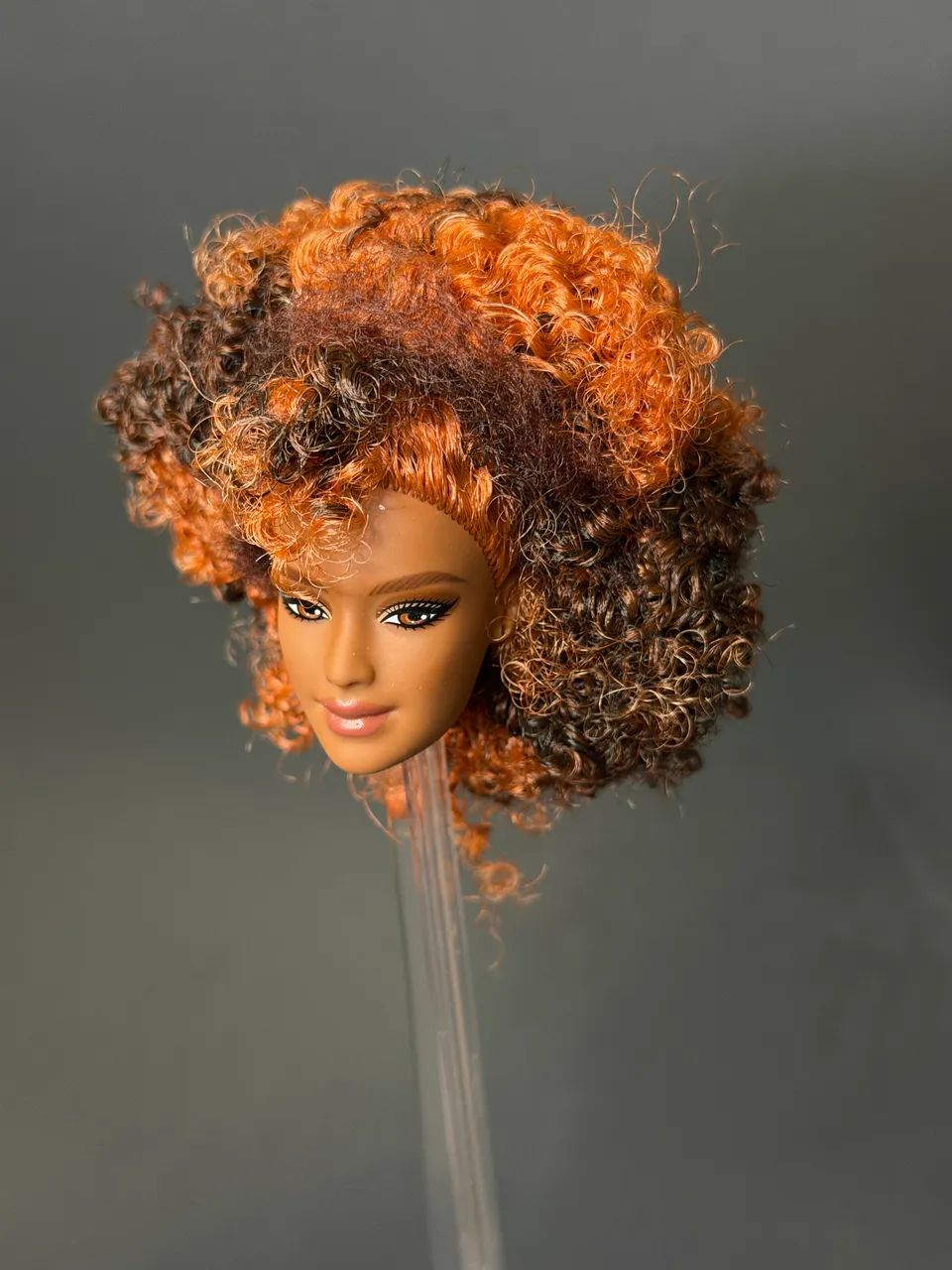 BARBIE YOU CREATE NEUTRAL KIT 2 TANGO - Foto 2