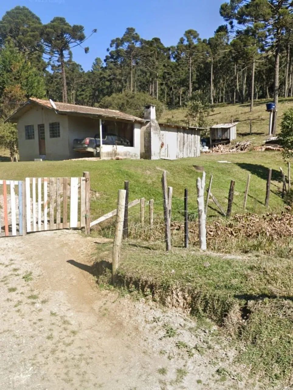 Vende-se mini chácara  - Foto 2