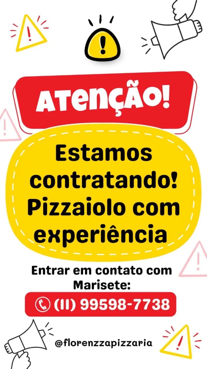 Pizzaiolo 