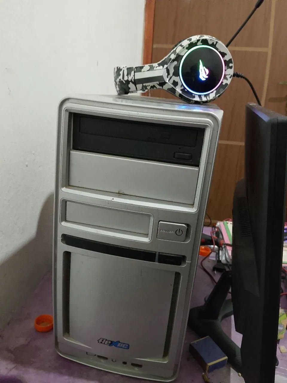 Computador  - Foto 4