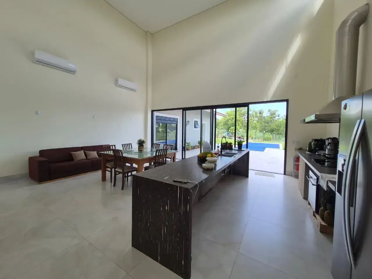 Casa de Condomínio com 4 Suítes à venda, 311m² - Area Rural de Cuiaba codigo: 293814 - Foto 5