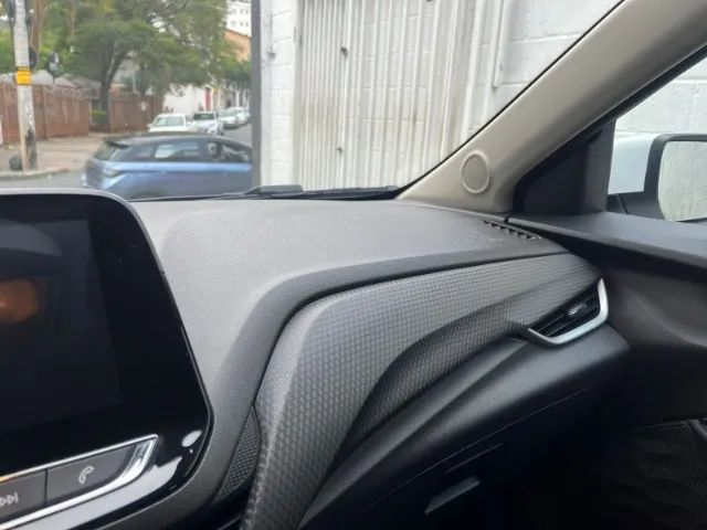 Chevrolet Onix Hatch LT 1.0 12V Flex Mec. 4P 2021 - Foto 4