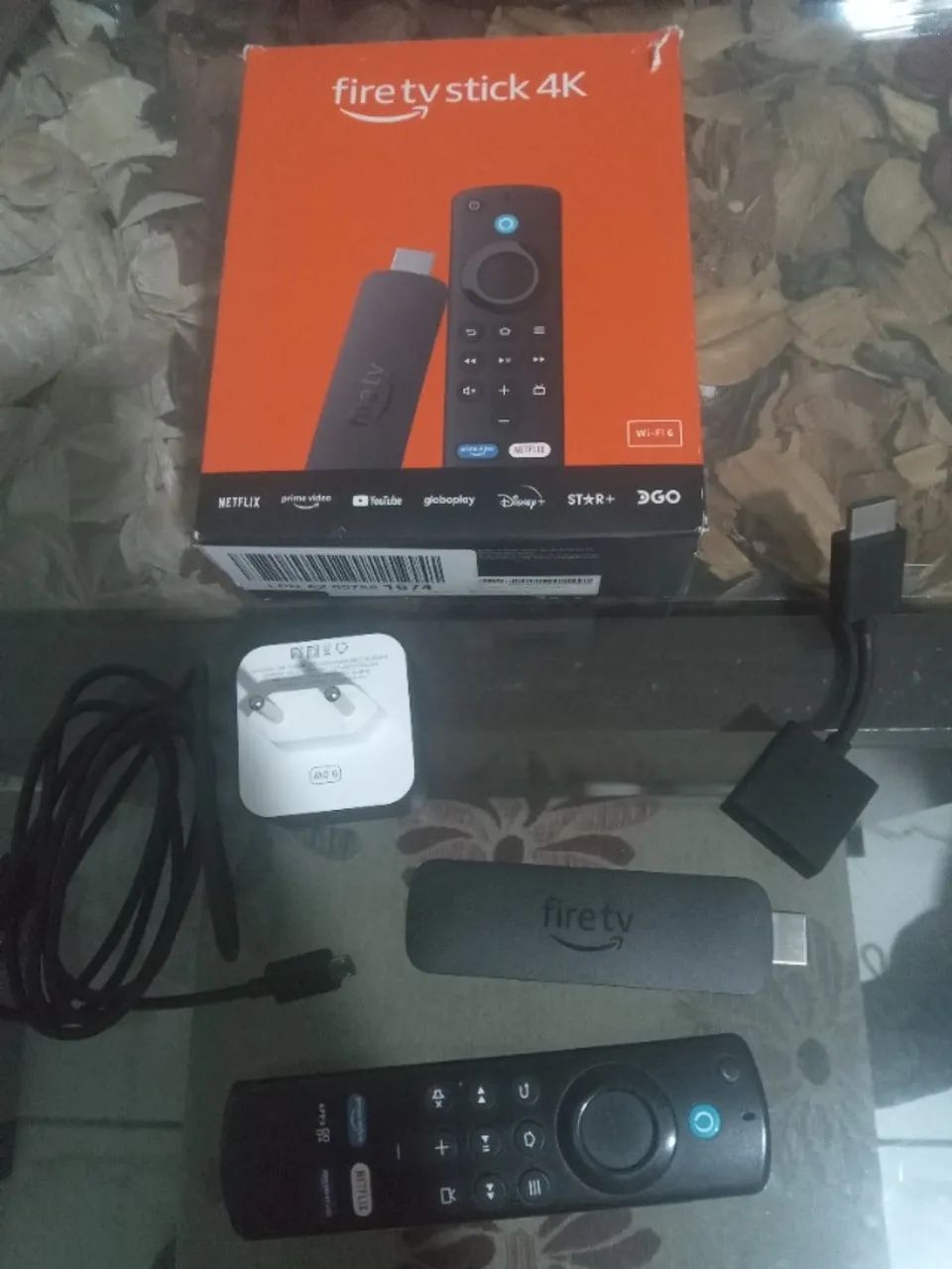 fire tv stick 4k amazon original
