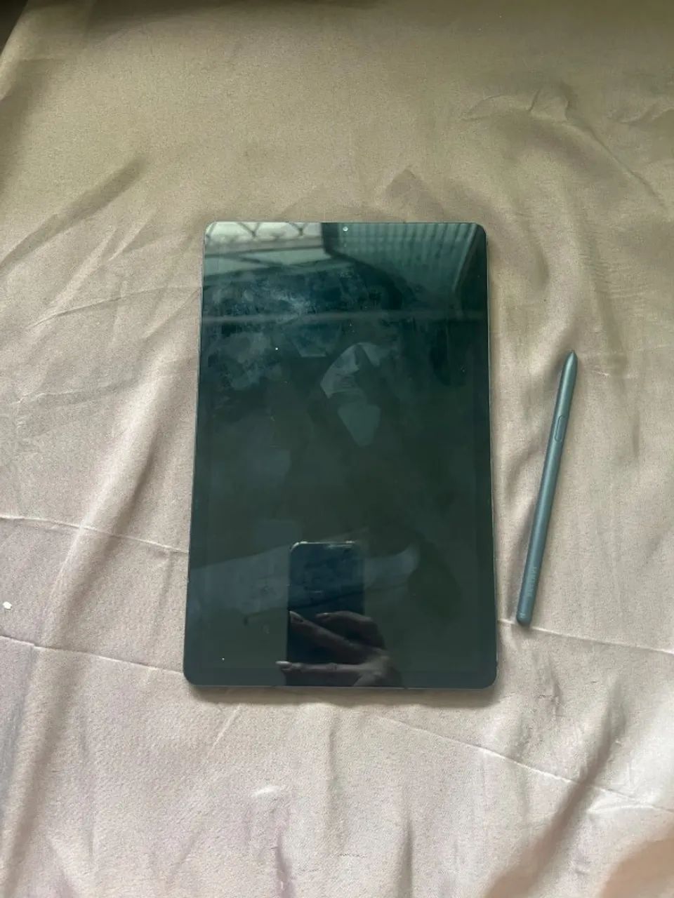 Tab S6 Lite - Foto 2