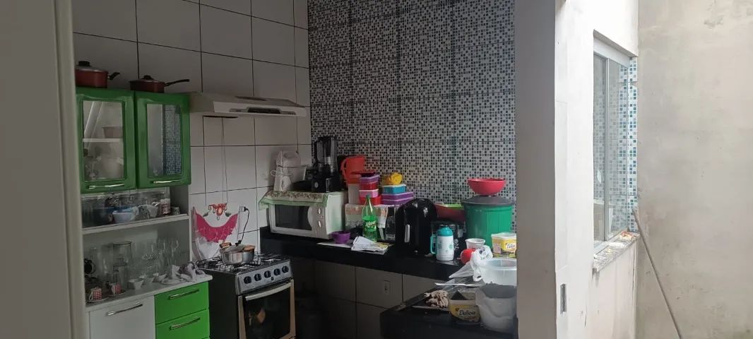 Vendo casa com 3 quartos sendo 1 suite em Gurupi - TO - Foto 5