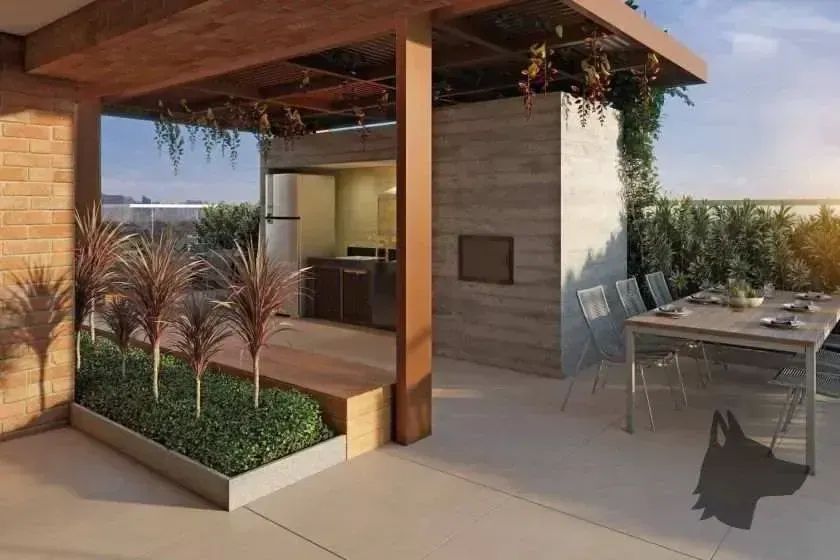 MOV PERDIZES - APARTAMENTOS - Foto 2