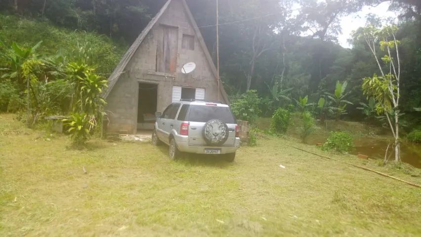 Foto - Miracatu - 