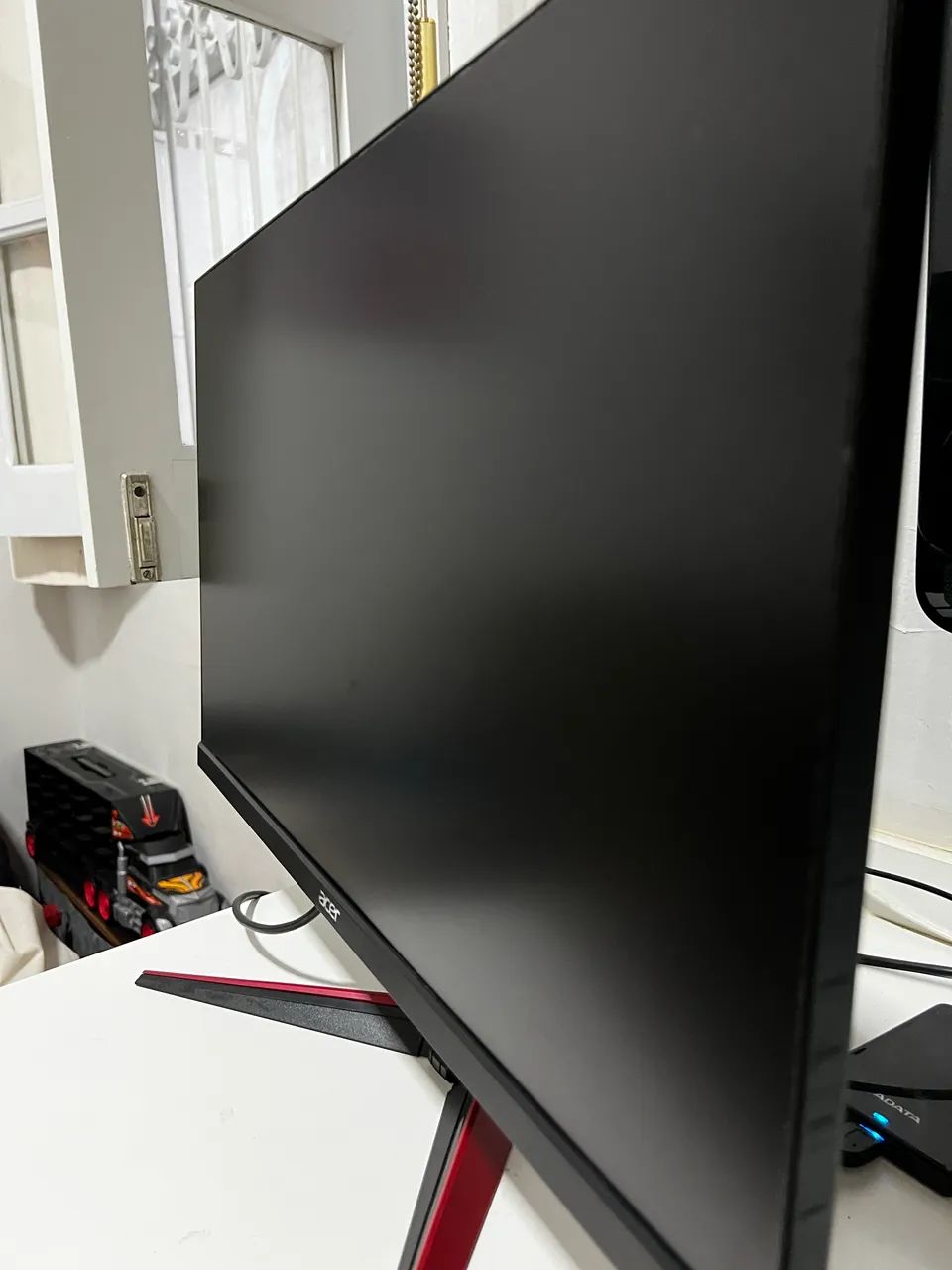 Monitor Gamer Acer Nitro VG240Y - Foto 4
