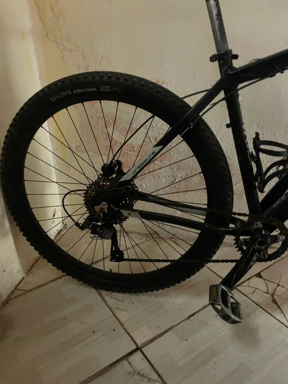 Bicicleta aro 29 - Foto 3