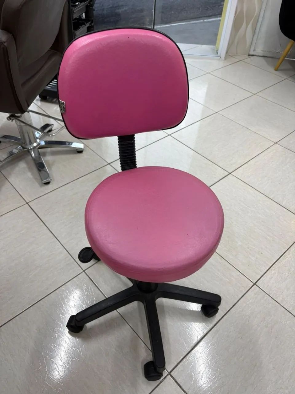 Mocho rosa