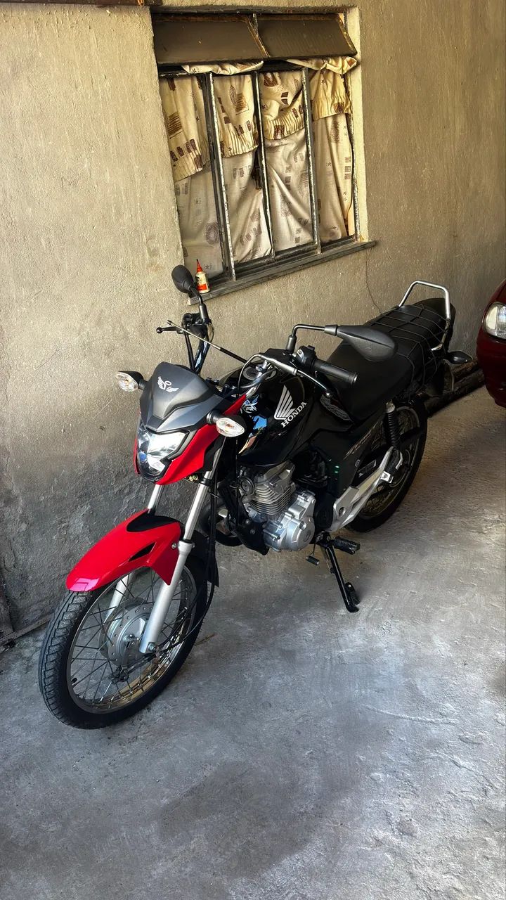 Vendo start 160 - Foto 4