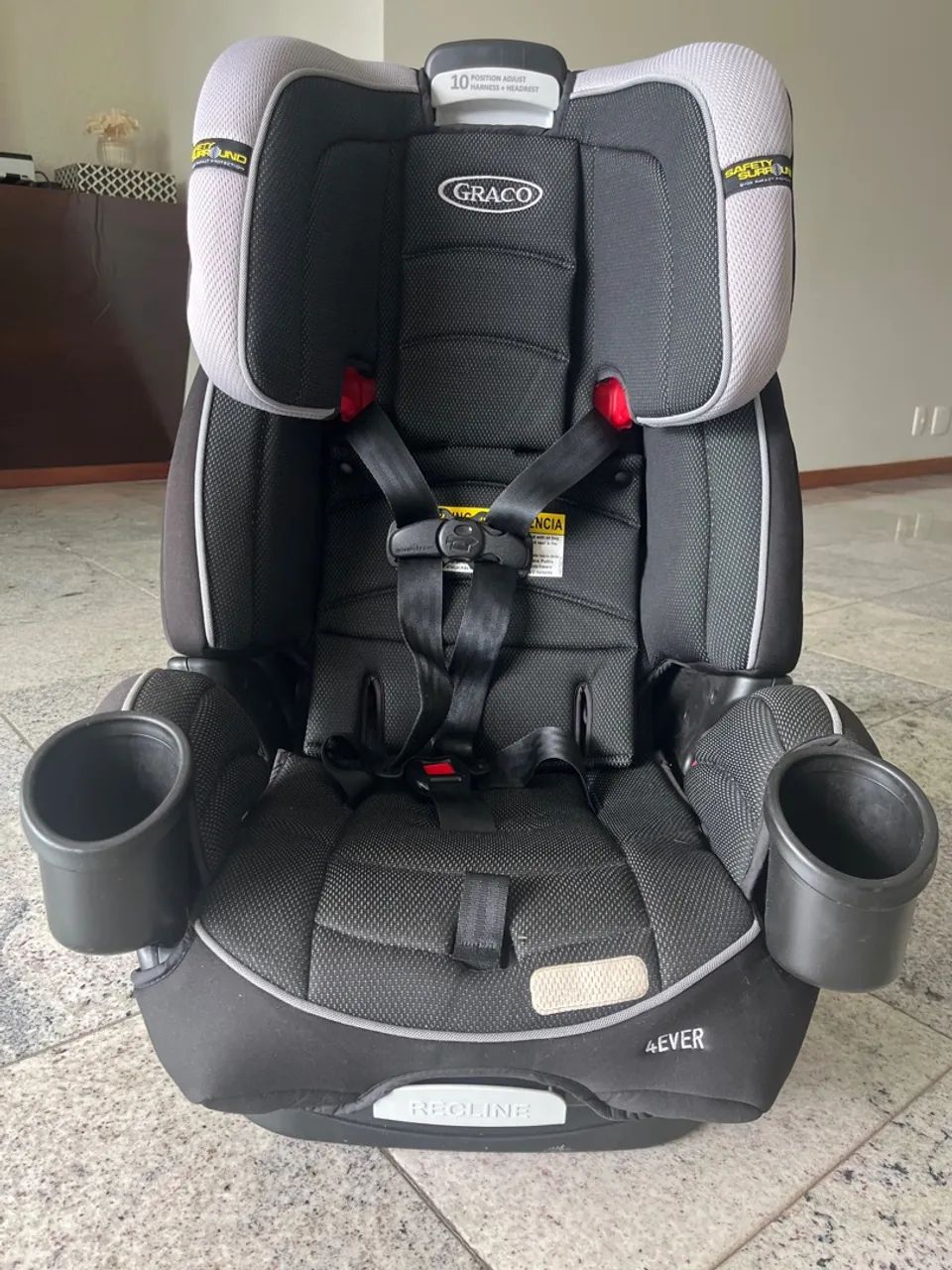Cadeirinha para carro