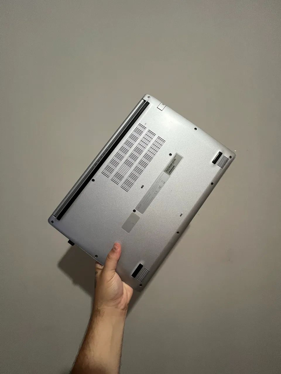 Acer aspire 5  - Foto 3