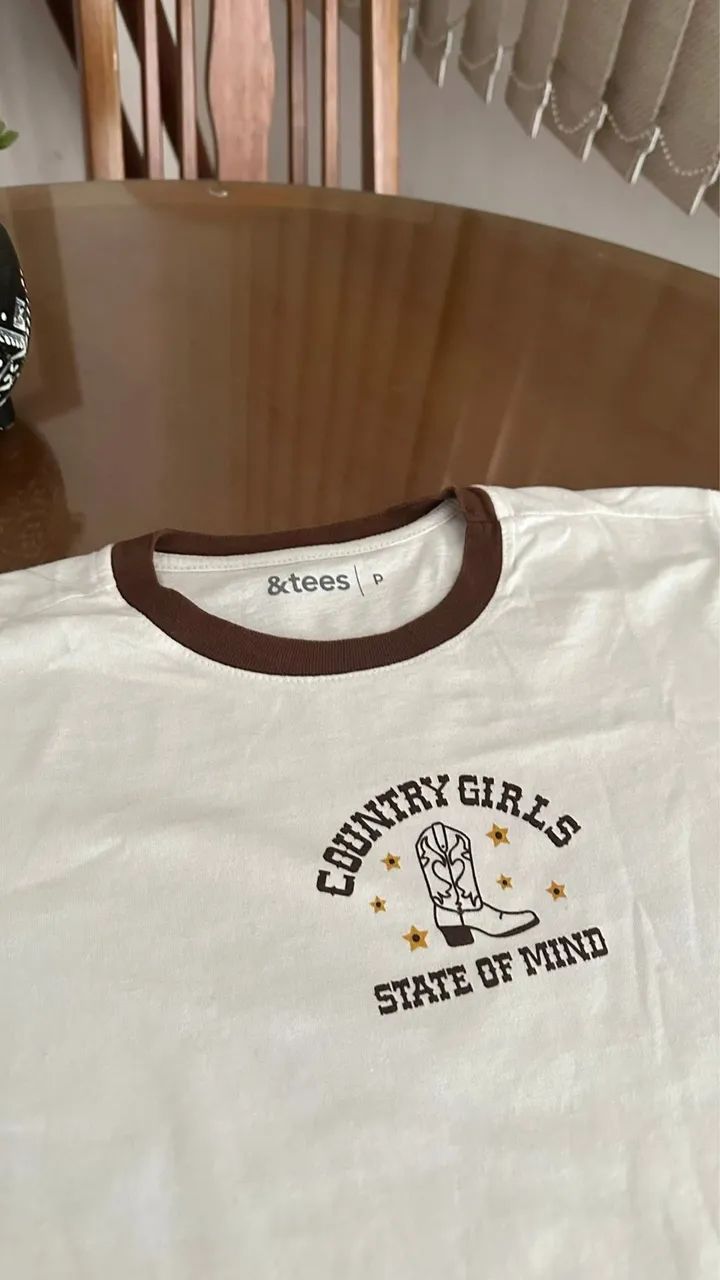 Blusa  - Foto 2