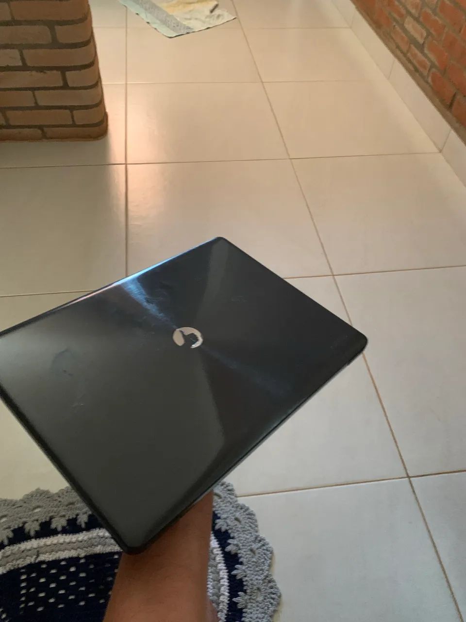 Notebook  positivo master N40i - Foto 5