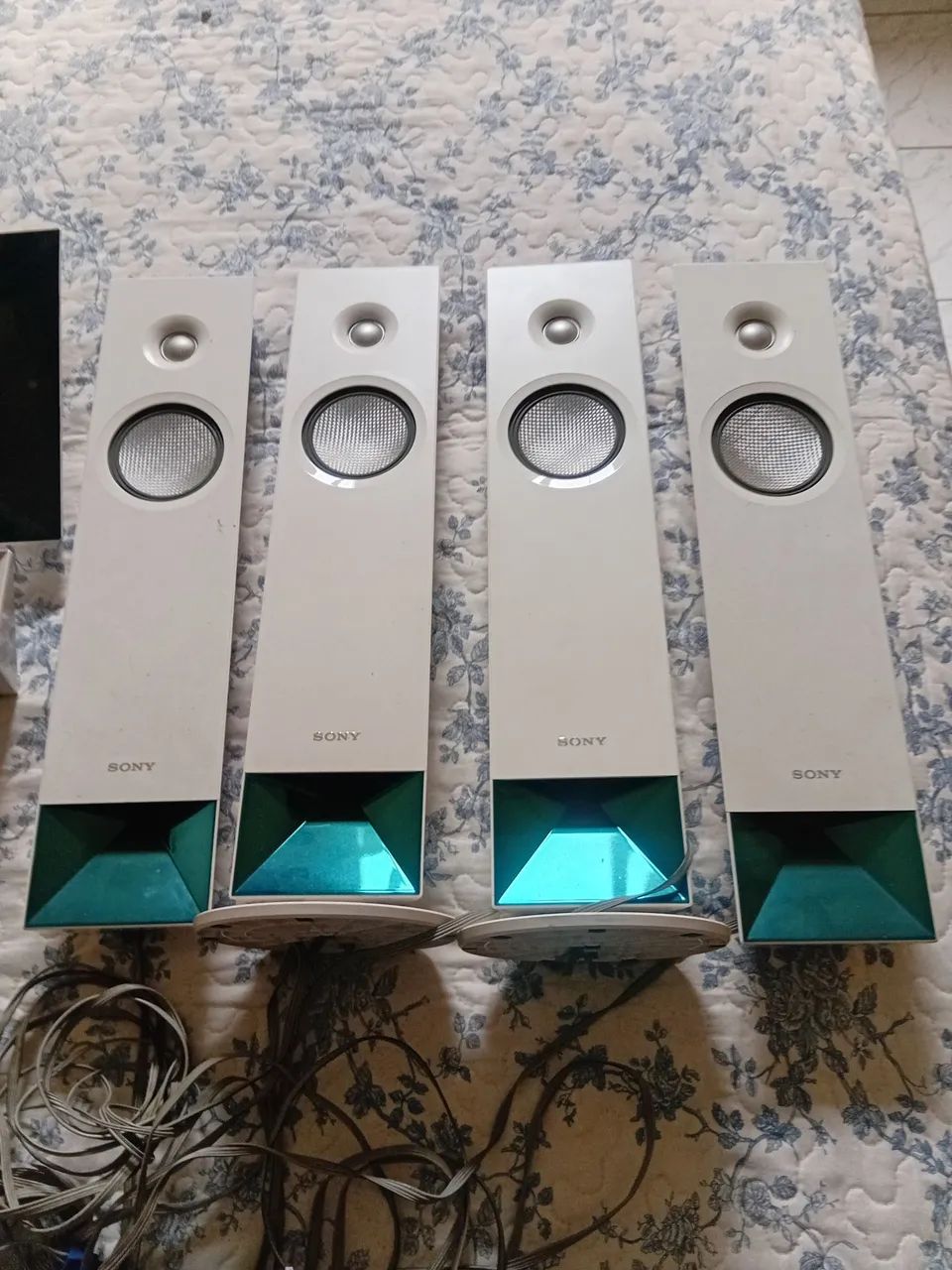 Home theater  sony  - Foto 2