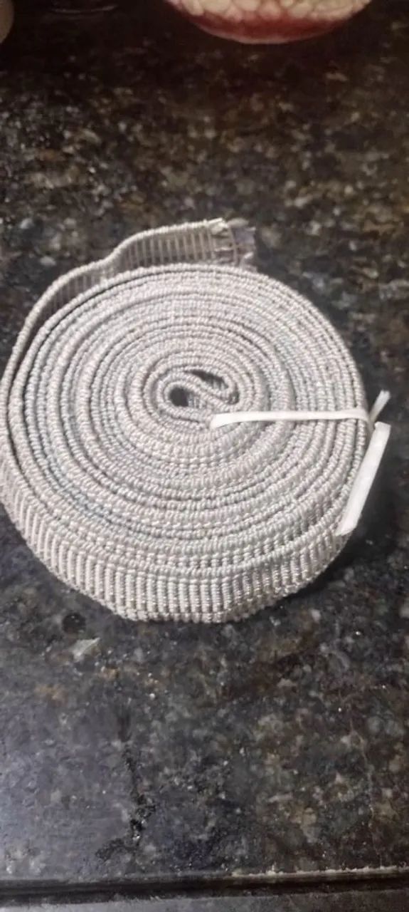 Percinta elastica para sofa - Foto 2