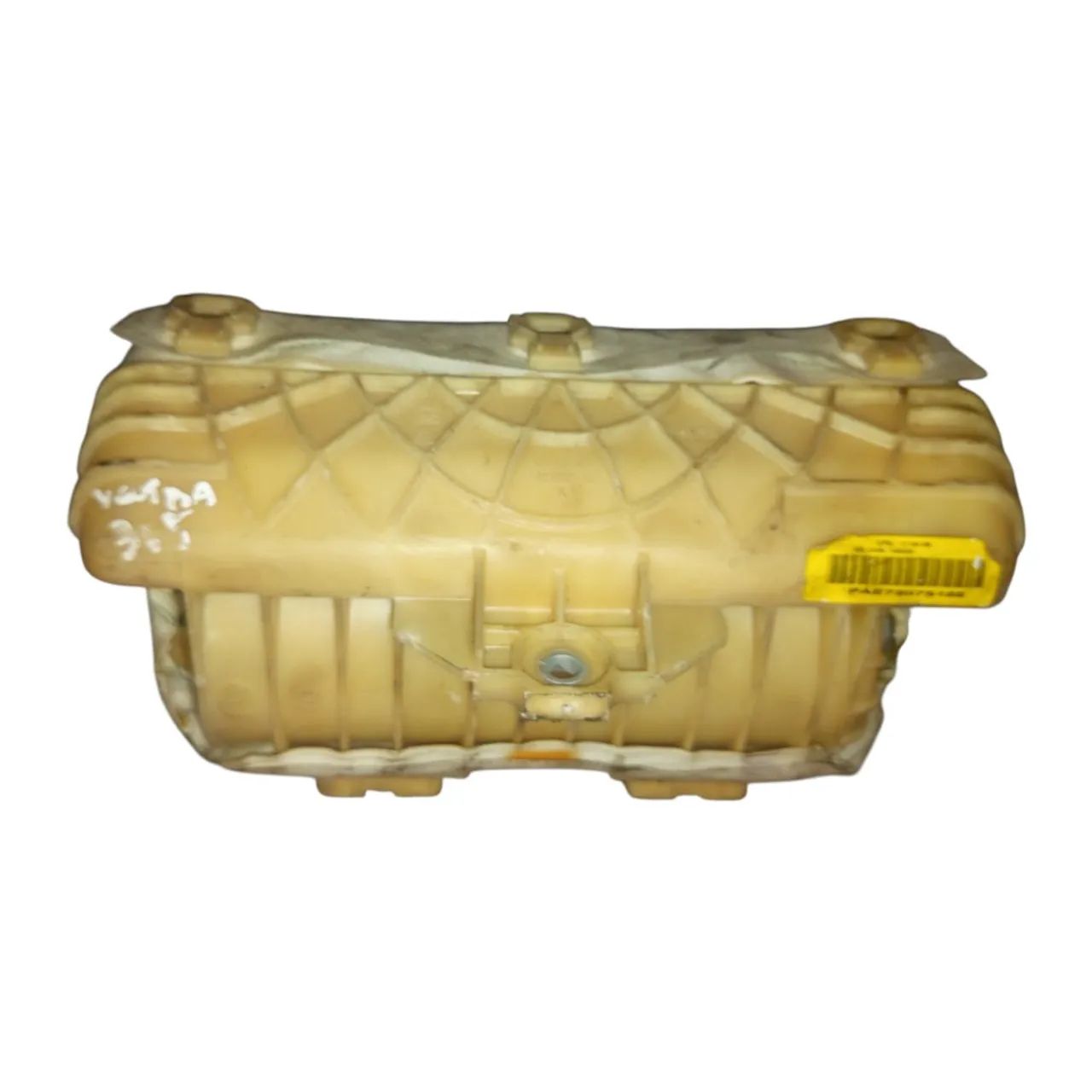 Bolsa Airbag Painel Passageiro Chevrolet Vectra 1997 A 2005 - Foto 2