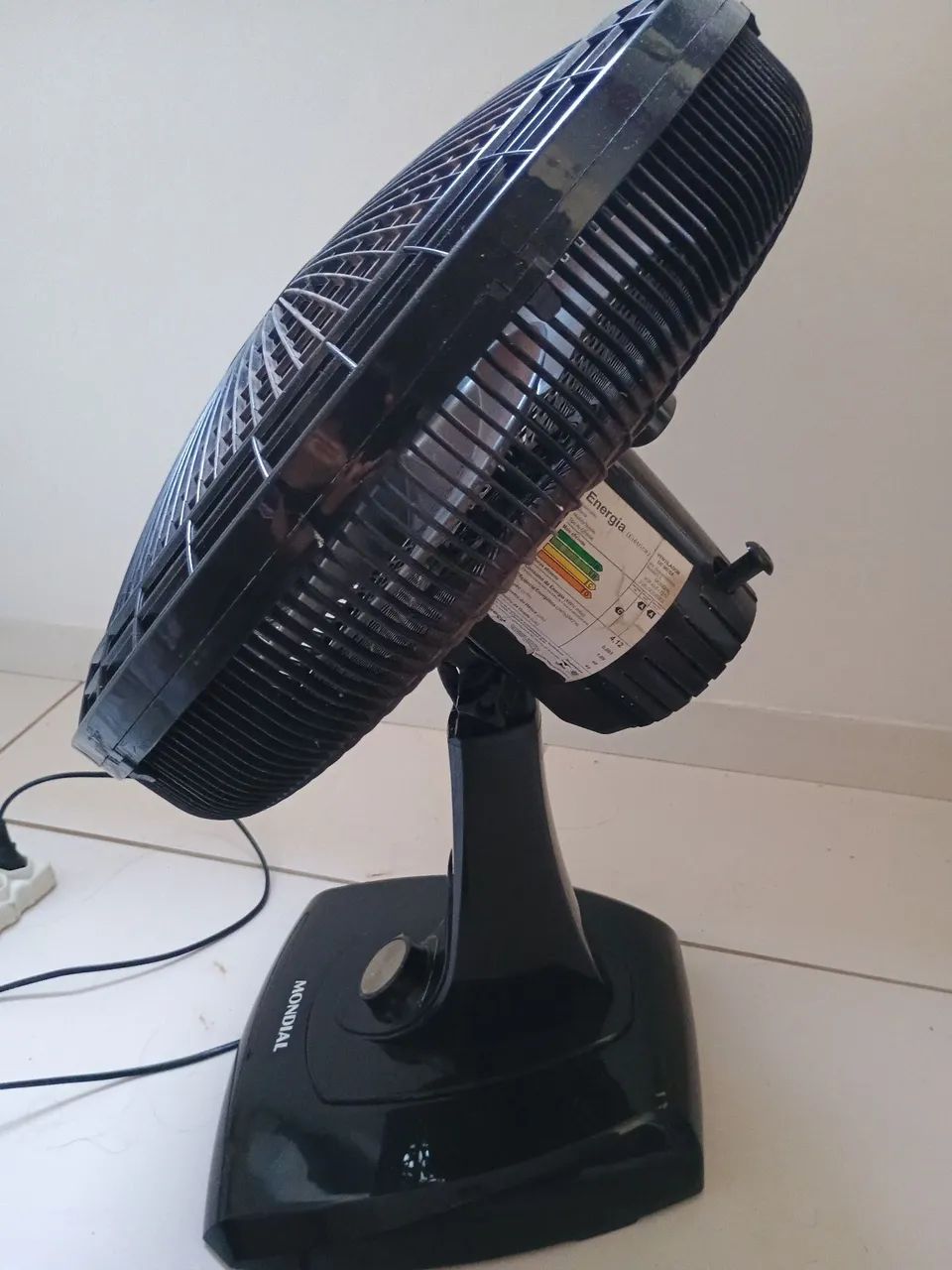 Ventilador Mondial com defeito  - Foto 2