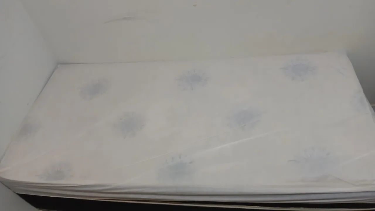 Cama solteiro box - Foto 2