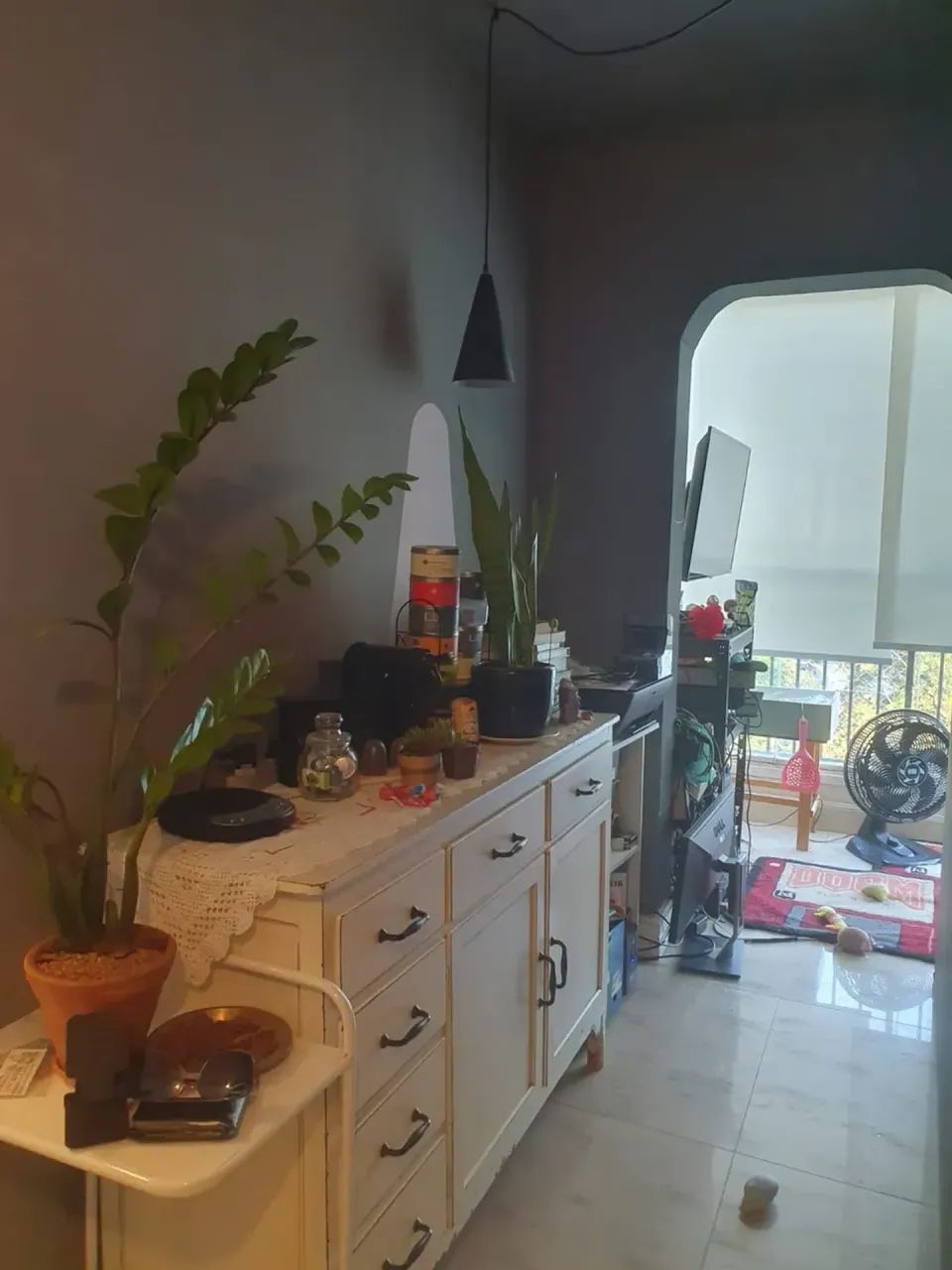 Cobertura Duplex Vila Guarani - 87m² - Foto 4
